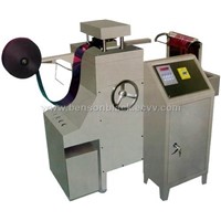 sequin punchine machine