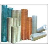 Welded Wire Mesh