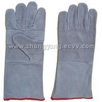 Welder Glove