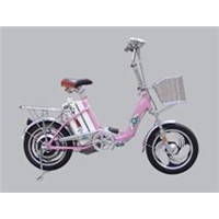 electric bike