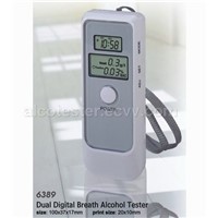 Digital Alcohol Tester (SKAT6389ET)