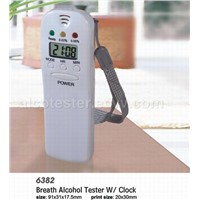 LED Alcohol Tester (SKAT6382)
