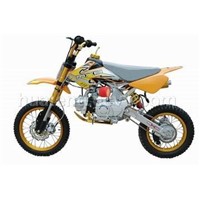 110cc/125cc Dirt Bike (HD-021)