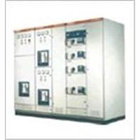 GCS Low-voltage Withdrawable Switch Cubicle