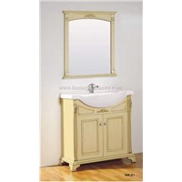 Bathroom cabinet