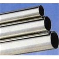 Stainless Steel Seamless Pipes (002)