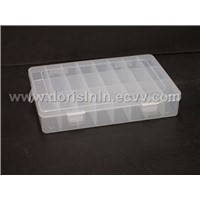 Compartment Plastic Tool Box (CP24)