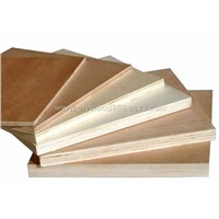 plywood