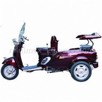 Threewheel