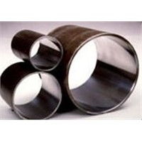 Honed Seamless Steel Tubes