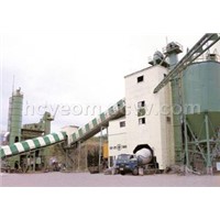 Concrete Batching Plant