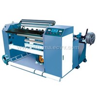 900 Type Fax Paper Slitting Machine