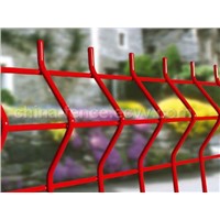 Safety Mesh Fence (10)