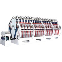 Hydraulic Clamp Carrier
