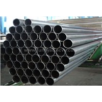 ASTM ERW steel pipe