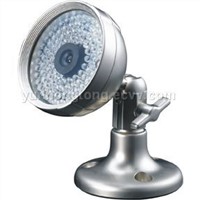 CCTV CCD Camera with IR View (LH-4T)