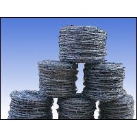 Galvanized Barbed Iron Wire (GB01)