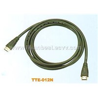 HDMI cable &amp;amp; DVI Cable