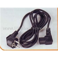 computer power cable