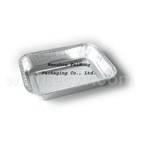 Airline food container FA004