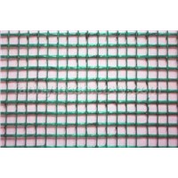 Fire-resistant fiberglass mesh