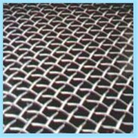 Stainless Steel Wire Mesh