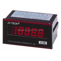 Digital Voltage Meter(DC/AC)