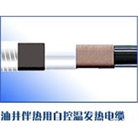 Supply Self-Regulating Heating Cable