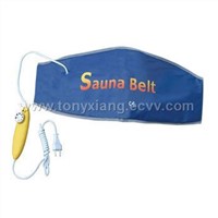 sauna belt