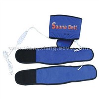 triple sauna belt