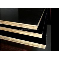 film faced plywood