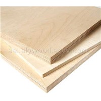 full birch plywood