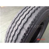 Supply radial truck tyre