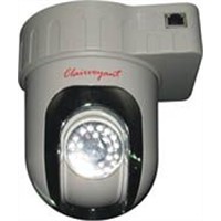 h264 ip dome camera-PTZ ip camera