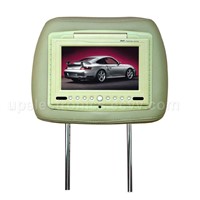 LCD Monitor with Pillow (PL7009M)