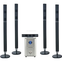 5.1 Home Theatre with CE/ROHS from China Factory