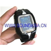 M800----New Thin Watch Mobile