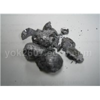 Ferrotitanium