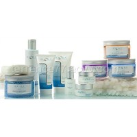Dead Sea Skin Products