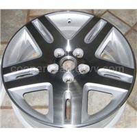 CHEVY MONTE CARLO IMPALA SS FACTORY WHEELS NEW 17&amp;quot;