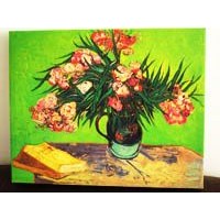 oil painting reproduction