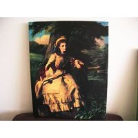 Reproduction Oil Painting