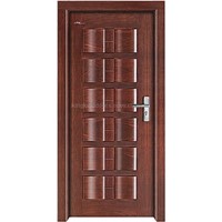 Wood Door (Jkd-p-107)
