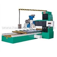 DNFX&#65293;820/1200SPECIL-SHAPED STONE CUTTING MACHINE