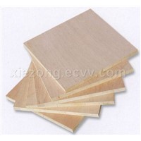 natural veneer boards