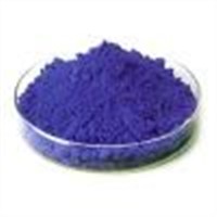 Pigment Blue