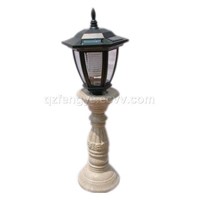 Solar Spotlight