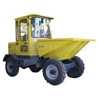 Site dumper