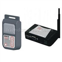 Active RFID Tag and Reader    FC-406