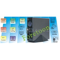 3.5&amp;quot;HDD Media player